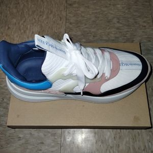 Men's designer sneakers